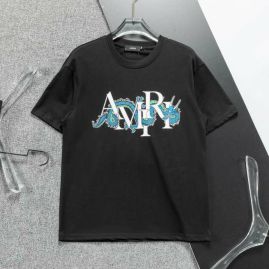 Picture of Amiri T Shirts Short _SKUAmiriM-3XL3cn3332026